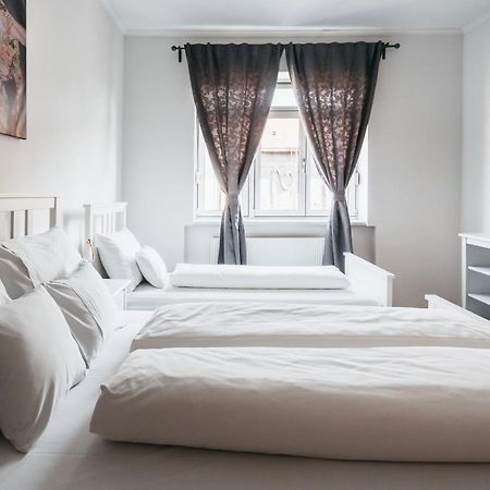 Bond Apartment Zágráb Kültér fotó