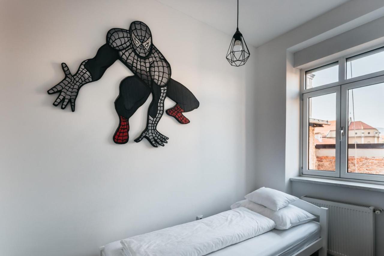 Bond Apartment Zágráb Kültér fotó