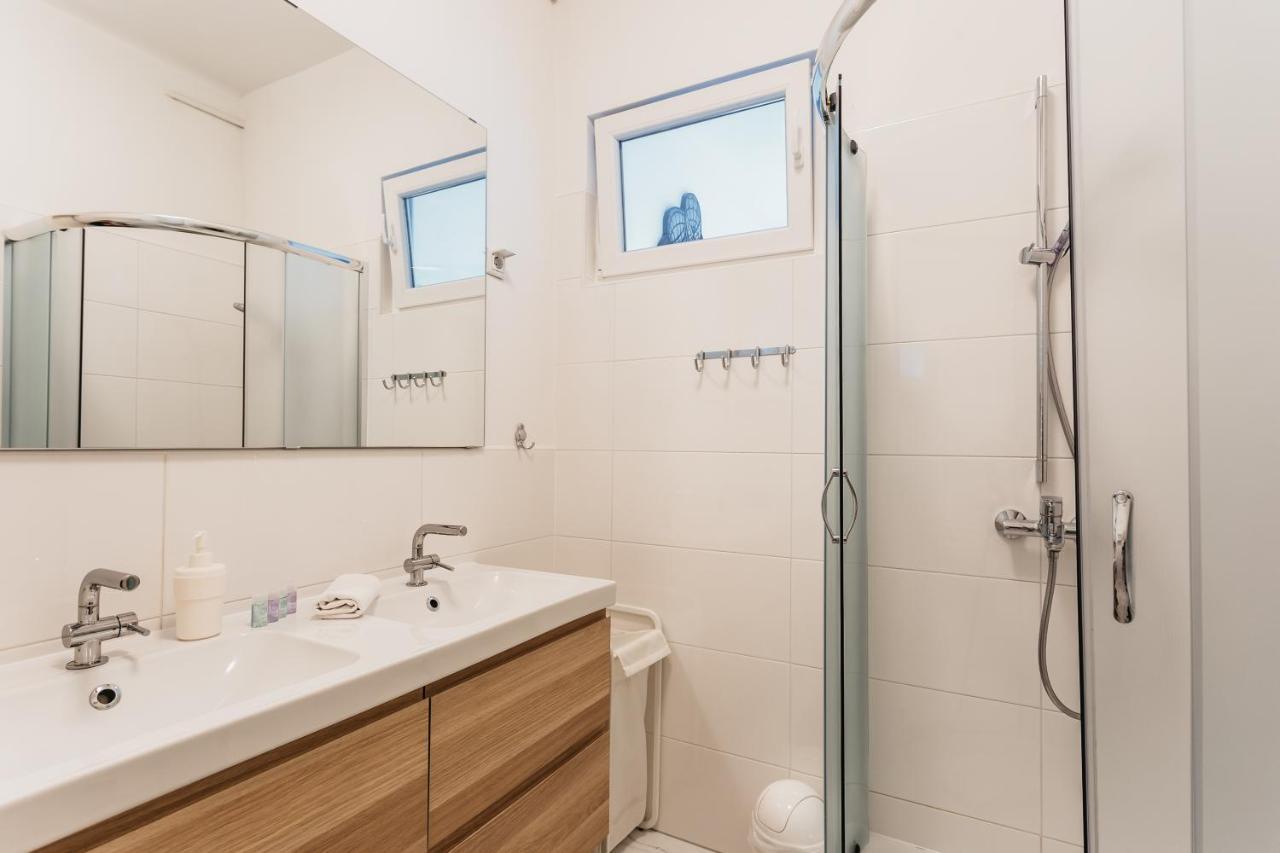 Bond Apartment Zágráb Kültér fotó